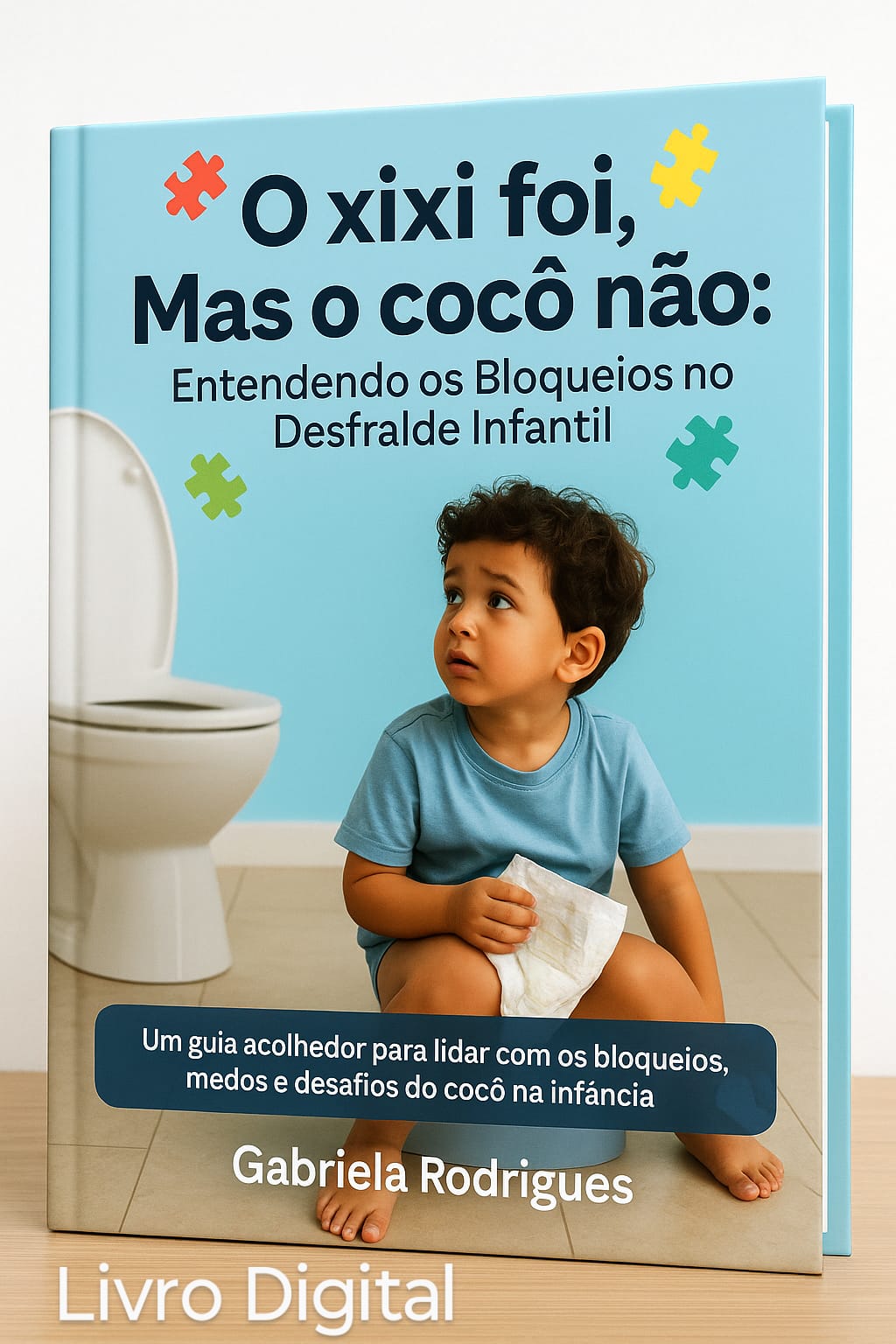 Pacote Básico de Desfralde