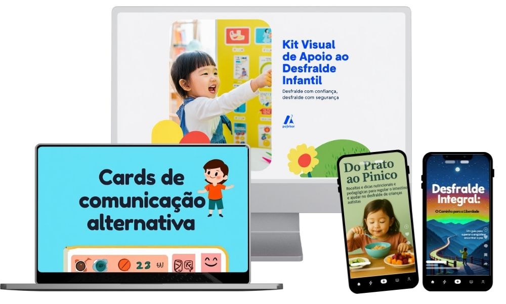 Pacote Completo de Desfralde